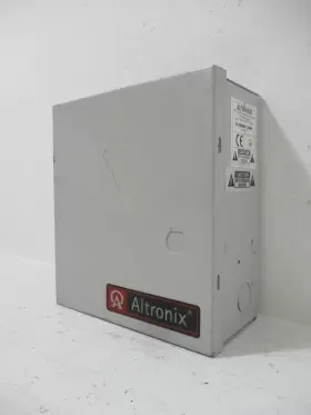 ALTV2416CB ALTRONIX Cctv Camera Power Supply Ptc Protected