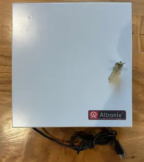 ALTV615DC8UL3 ALTRONIX Cctv Power Supply