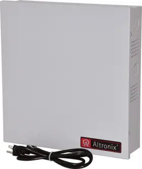 ALTV615DC8ULCB3 ALTRONIX Line Cord Outputs Cctv