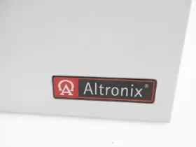 BC300 ALTRONIX Security Enclosure #2