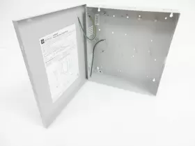 BC300 ALTRONIX Security Enclosure #3