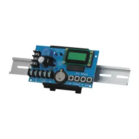 DPT724A ALTRONIX Single Channel Annual Event Timer Din