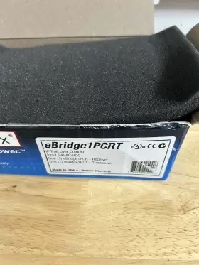 EBRIDGE1CR ALTRONIX Alarm