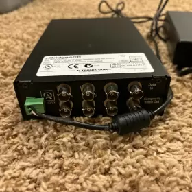 EBRIDGE4CR ALTRONIX Eoc Port Receiver #3