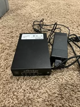 EBRIDGE4CR ALTRONIX Eoc Port Receiver