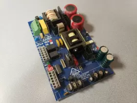EFLOW-6NB ALTRONIX Power Supply Charger Board #2