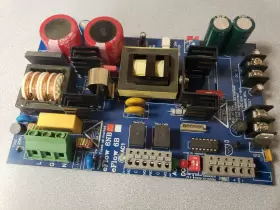 EFLOW-6NB ALTRONIX Power Supply Charger Board