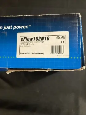 EFLOW102N16 ALTRONIX Power Supply
