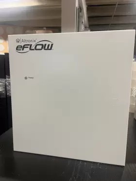 EFLOW102N8 ALTRONIX Alarm