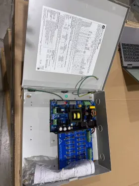 EFLOW104NX ALTRONIX Power Supply Charger