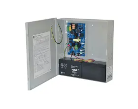 EFLOW4N ALTRONIX Power Supply Charger Wall Mount
