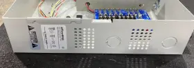 EFLOW6N8 ALTRONIX Power Supply Charger Fused Outputs Fai #2