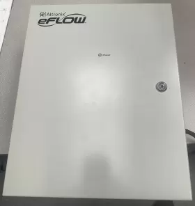 EFLOW6NA8 ALTRONIX Access Power Controller Supply Charger