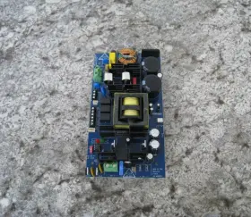 FSW1000 ALTRONIX Nac Extender Power Supply Charger Circuit