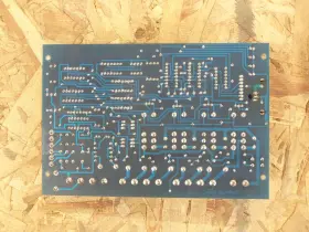LCB100 ALTRONIX Logic Control Board Zone Nac Circuit Card Ak #3