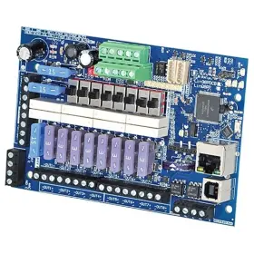 LINQ8PD ALTRONIX Network Power Distribution Module