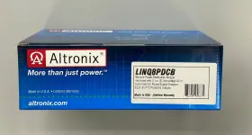 LINQ8PDCB ALTRONIX Network Power Distribution Module