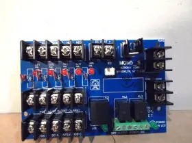 M0M5-S ALTRONIX Mom Power Distribution Module