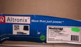 MAXFIT16A4 ALTRONIX Power Supply