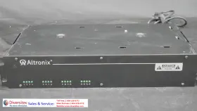 Altronix Maxim3r 12vdc Or 24vdc 6a Power Distribution Unit