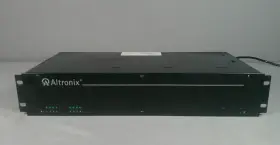 Altronix Maximal1rh Access Power Controller Supply Used Very Good