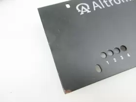 MAXIMAL3RHD ALTRONIX Rack Mount Access Power Controller #3