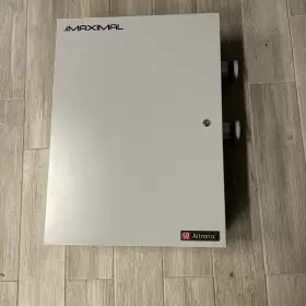 MAXIMAL75F ALTRONIX Access Power Controller #2