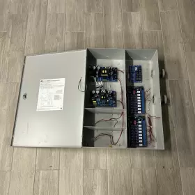 MAXIMAL75F ALTRONIX Access Power Controller