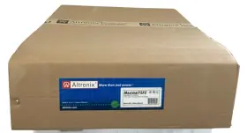 MAXIMAL75FE ALTRONIX Expandable Power Amp