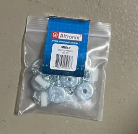 MM12 ALTRONIX Mounting Magnets