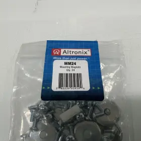 MM24 ALTRONIX Mounting Magnets Pack #2