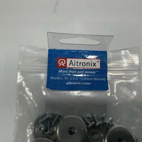 MM24 ALTRONIX Mounting Magnets Pack #3