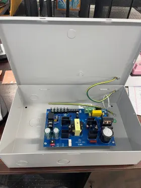 MPC1 ALTRONIX Access Power Controller