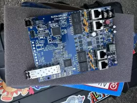 NETWAY4EB ALTRONIX Alarm #2