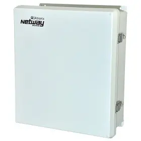 NETWAYSP1BTWPX ALTRONIX Media Converter Injector Integral