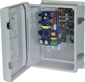 NETWAYSP8WP2 ALTRONIX Port Poe Hardened Switch