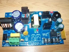 OLS187 ALTRONIX Vdc Switching Power Supply Battery Charger