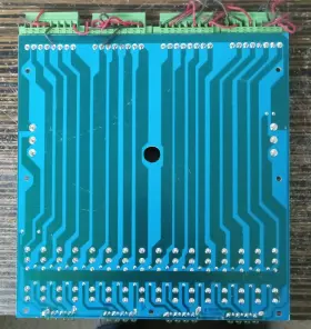PD16R ALTRONIX Power Distribution Board #2