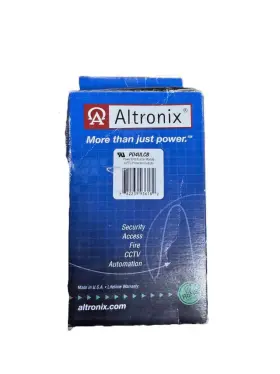 PD4ULCB ALTRONIX Power Distribution Module