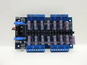 PDS16 ALTRONIX Fused Power Dist Mod