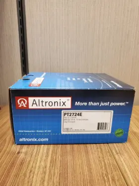 PT2724E ALTRONIX Alarm