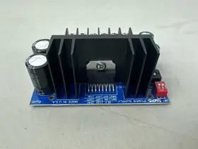 R0511 ALTRONIX Power Supply Charger Amp #2