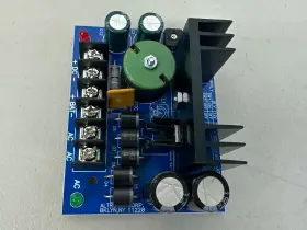 R0511 ALTRONIX Power Supply Charger Amp #3