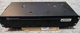 R2416UL ALTRONIX Rack Mount Cctv Power Supply