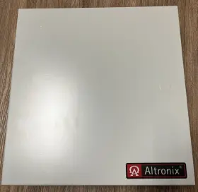 R615DC8UL ALTRONIX Cctv Power Supply #2