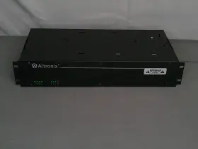 R615DC8ULCB ALTRONIX Alarm