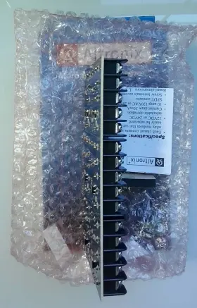 RB610 ALTRONIX Relays Coil Spdt #3
