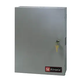 SMP10PM24P8 ALTRONIX Proprietary Power Supply Wall