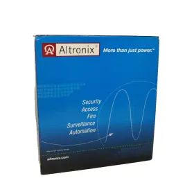 SMP10PM24P8CB ALTRONIX Power Supply Charger Ptc Outputs