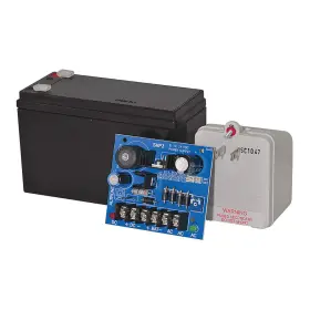 SMP312CX ALTRONIX Power Supply Charger